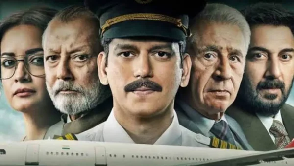 ‘IC 814′ row: Netflix India content head summoned over concealing Kandahar hijackers’ real names