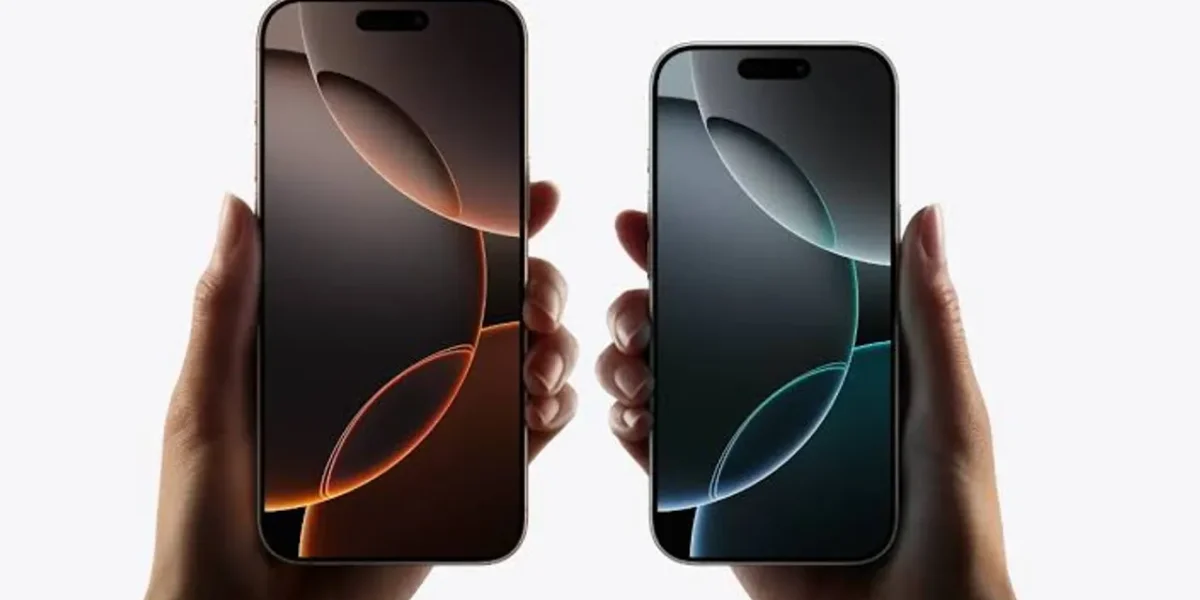 Report: iPhone 17, iPhone 17 slim to arrive with 120Hz LTPO OLED displays
