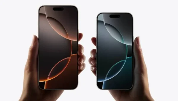 Report: iPhone 17, iPhone 17 slim to arrive with 120Hz LTPO OLED displays