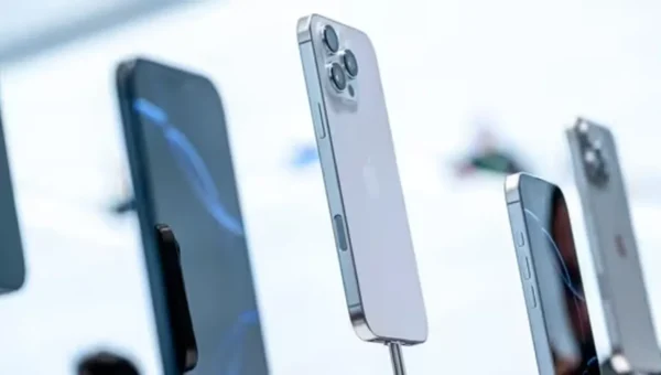 Apple iPhone 16 series pre-order starts today at 5:30 pm