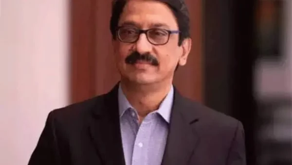 Former chief secretary of Kerala Dr V. Venu appointed as Kochi Biennale Foundation chairperson