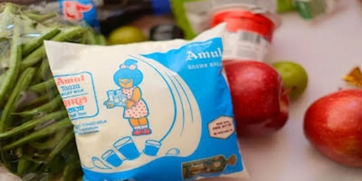 Amul brand’s group turnover reaches $10 billion