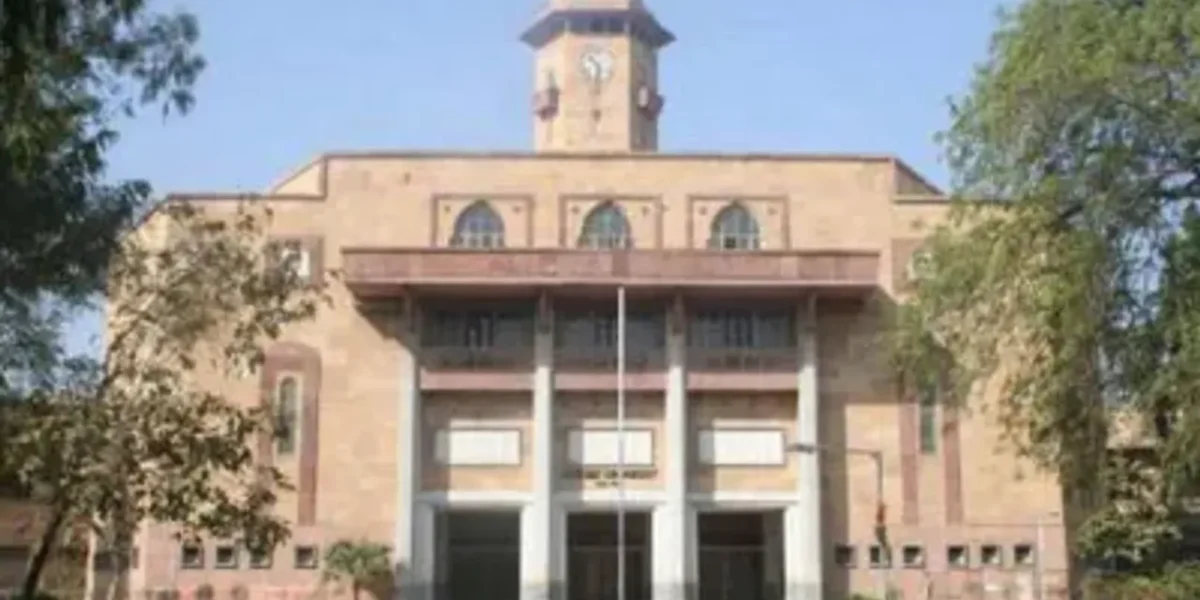 Gujarat University appoints deans to 6 faculties