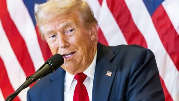 Trump demands Nancy Pelosi’s prosecution after husband dumps over $500K Visa Stock before DOJ antitrust lawsuit