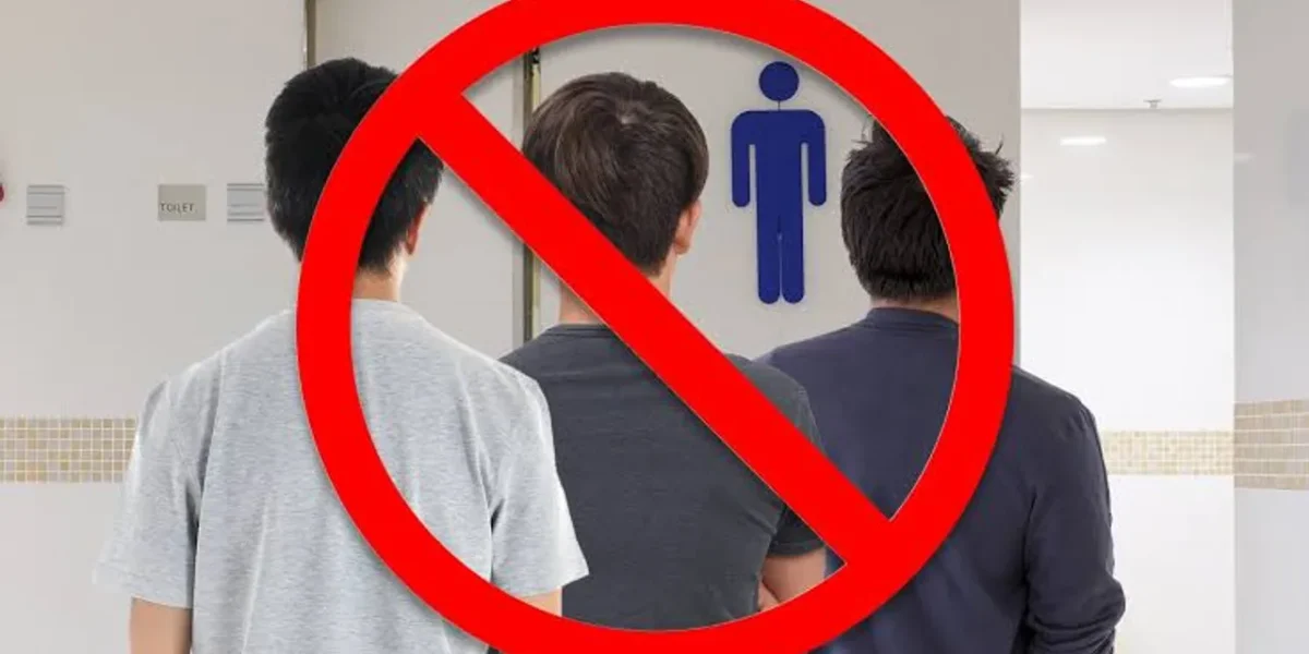 China: Boarding school slammed for punishing student who used toilet at night