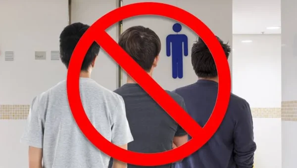 China: Boarding school slammed for punishing student who used toilet at night