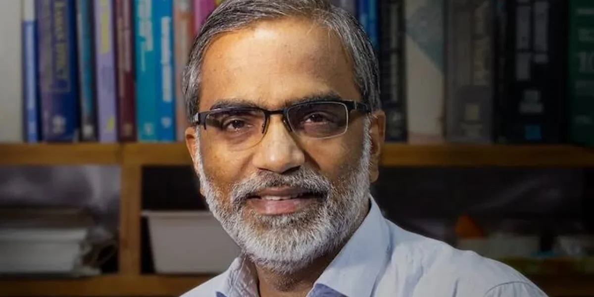 IIT Madras professor honoured by International Construction Materials Body