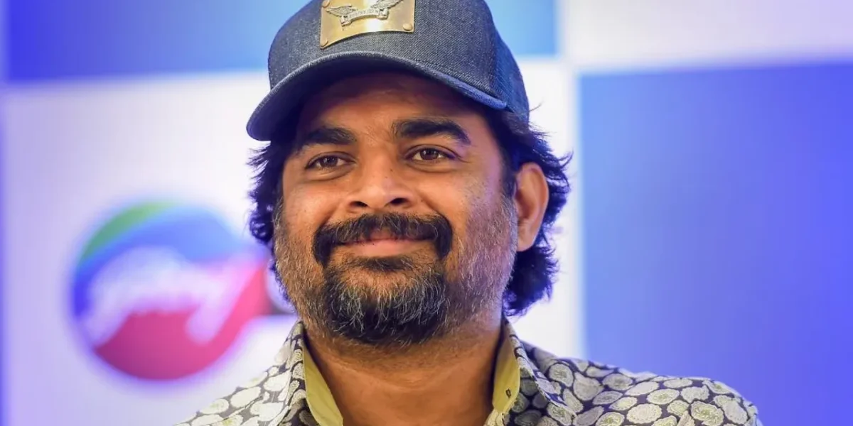 Report: R Madhavan rejects lucrative paan masala brand deal