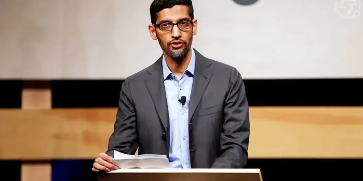 Google will fund Global AI education at the cost of 120M Dollars