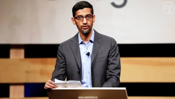 Google will fund Global AI education at the cost of 120M Dollars