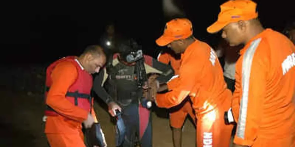 Gujarat: 9 drown in Ahmedabad during Ganesha idol immersion