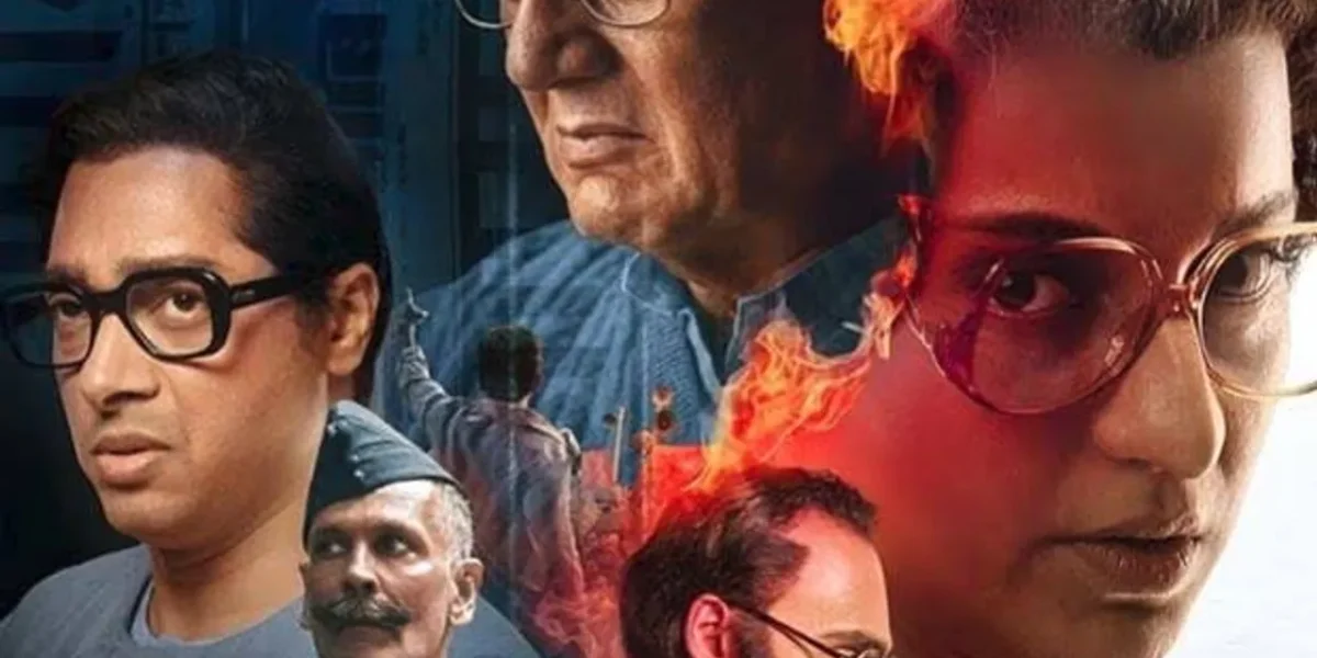CBFC to Bombay HC: Kangana Ranaut’s Emergency can get certification if specific cuts are made