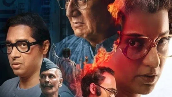 CBFC to Bombay HC: Kangana Ranaut’s Emergency can get certification if specific cuts are made
