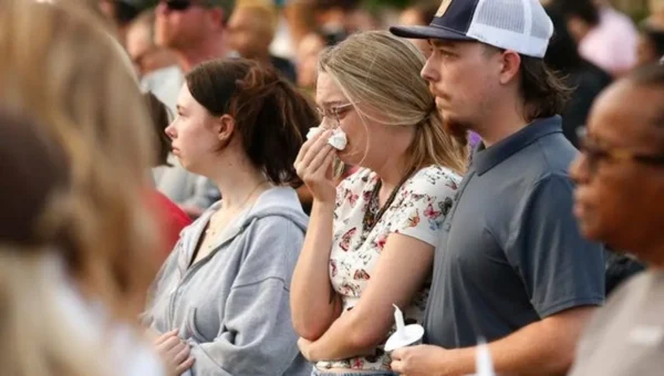 Georgia school shooting: GoFundMe for victim Richard Aspinwall raises whopping $394,234