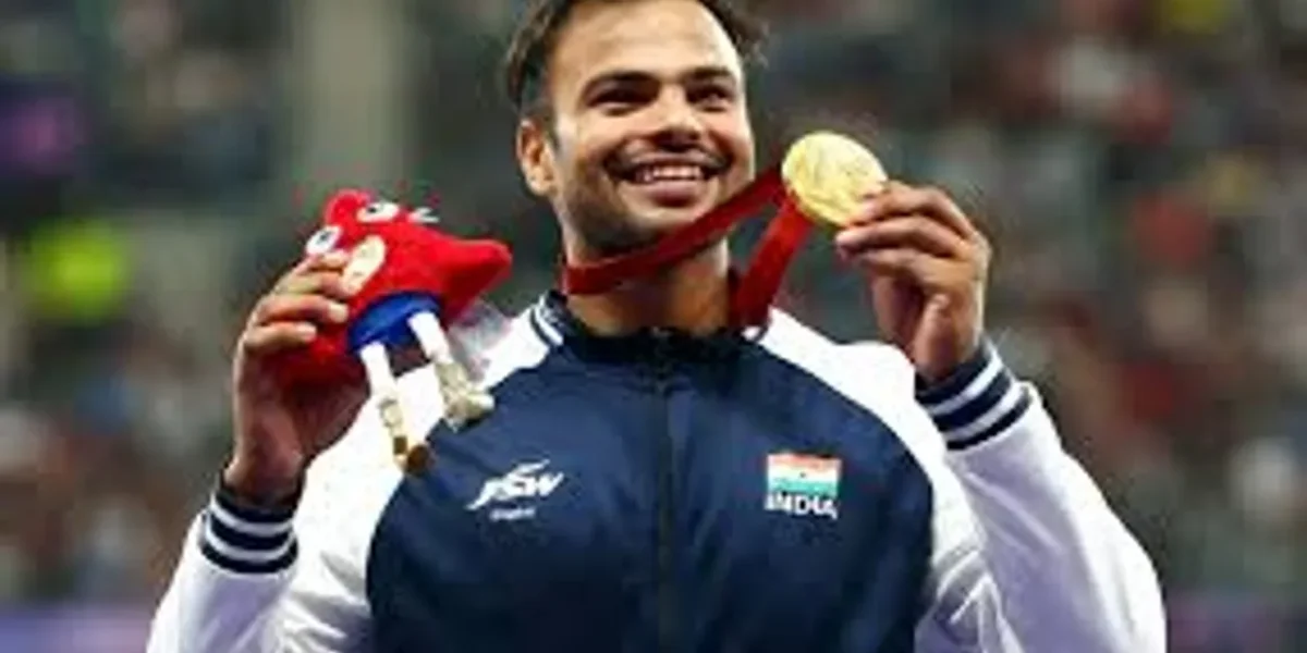 Paris Paralympics: India at 15th spot in medal tally with 15 medals