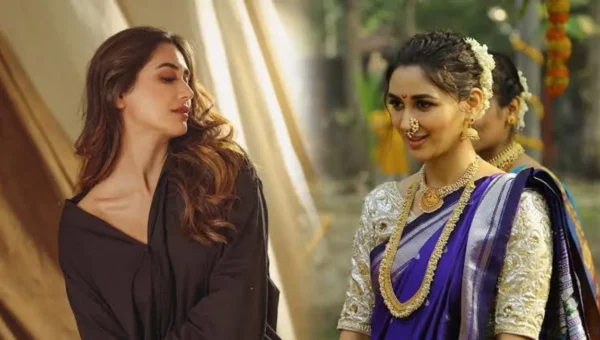 Nikita Dutta’s film ‘Gharat Ganpati’ makes It to the Oscars 2024 consideration list