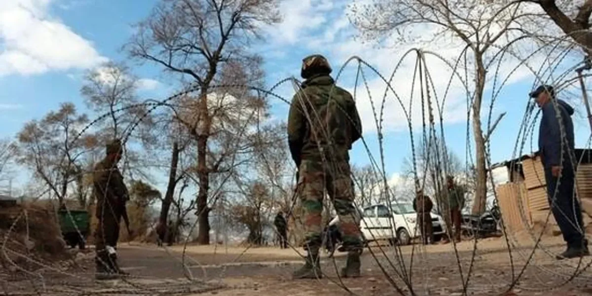 Terrorists kill non-local in Jammu and Kashmir’s Shopian