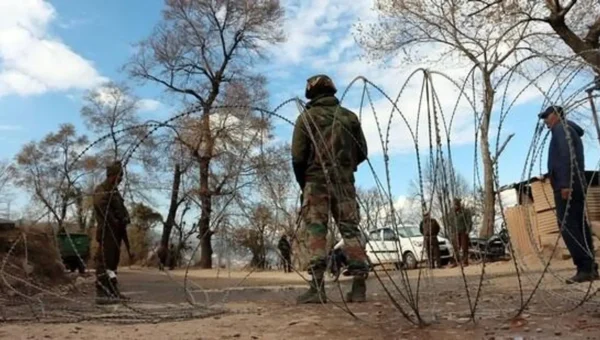 Terrorists kill non-local in Jammu and Kashmir’s Shopian