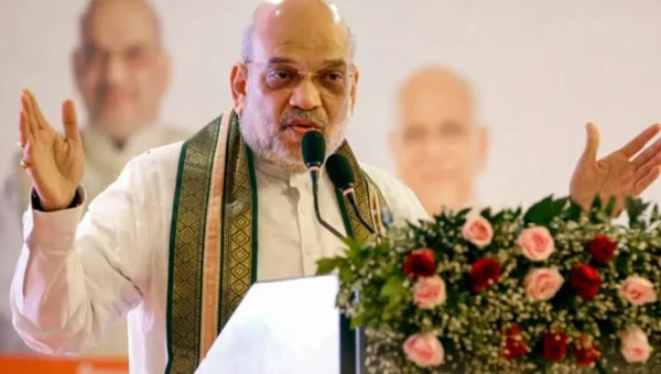 Amit Shah: Mansa to get 100-seat medical college