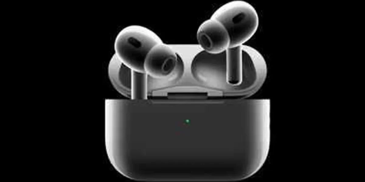 Apple’s AirPods Pro 2 will soon work as a hearing aid