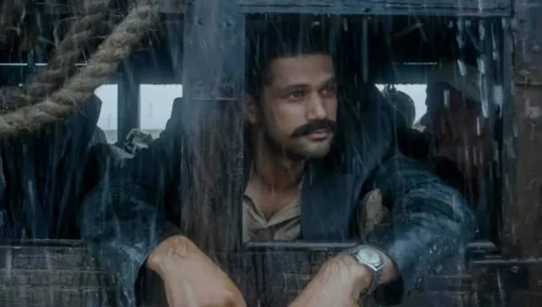 After 6 years of Tumbbad, Sohum Shah announces his next titled CRAZXY
