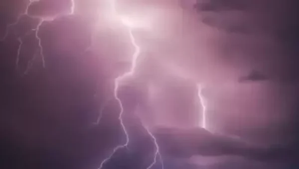 Amreli: Lightning strikes in Gujarat claim 7 lives