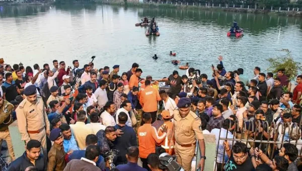 Gujarat govt set to introduce guidelines for school picnics following Harni Lake tragedy