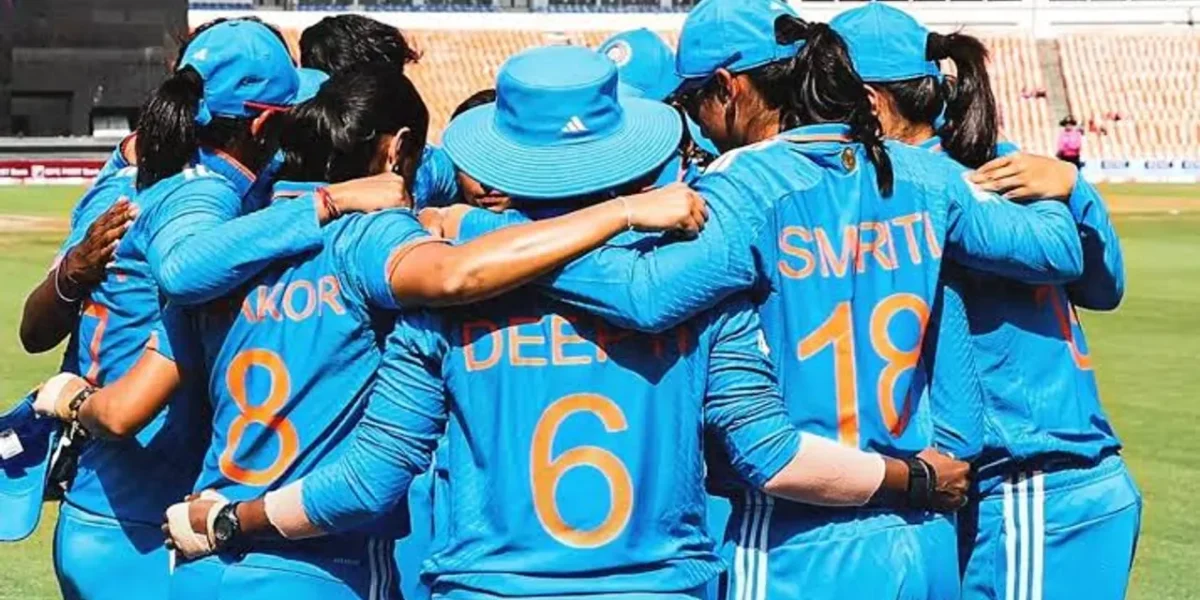 Women’s Cricket: New Zealand defeat India in 2nd ODI by 76 runs at Ahmedabad