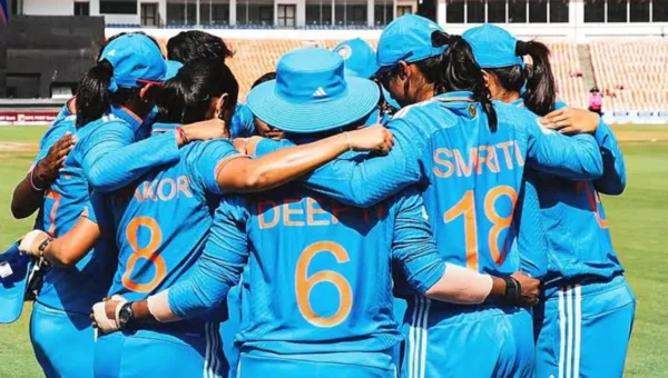 Women’s Cricket: New Zealand defeat India in 2nd ODI by 76 runs at Ahmedabad