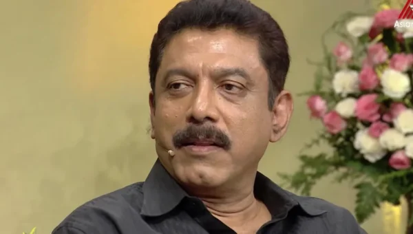 Actor Mohan Raj, popularly known as ‘Keerikkadan Jose’, dies