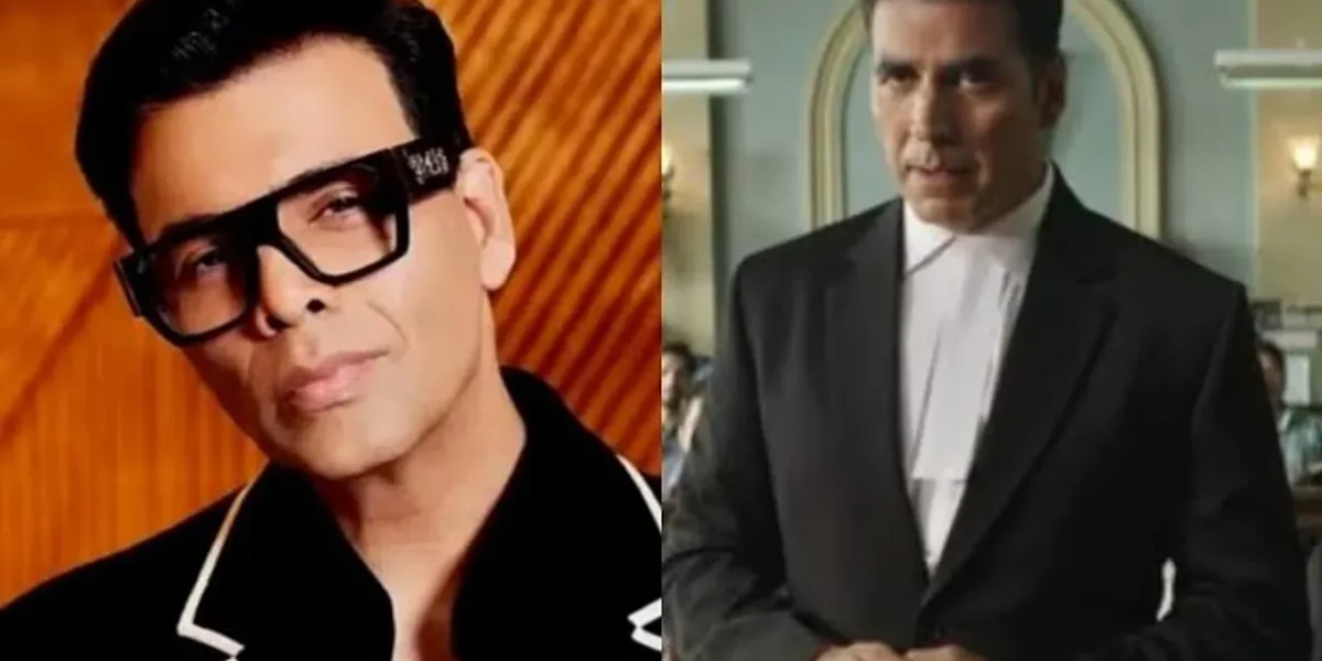Reports: Karan Johar requests Akshay Kumar to delay Jolly LLB 3 from April to avoid overlap campaign