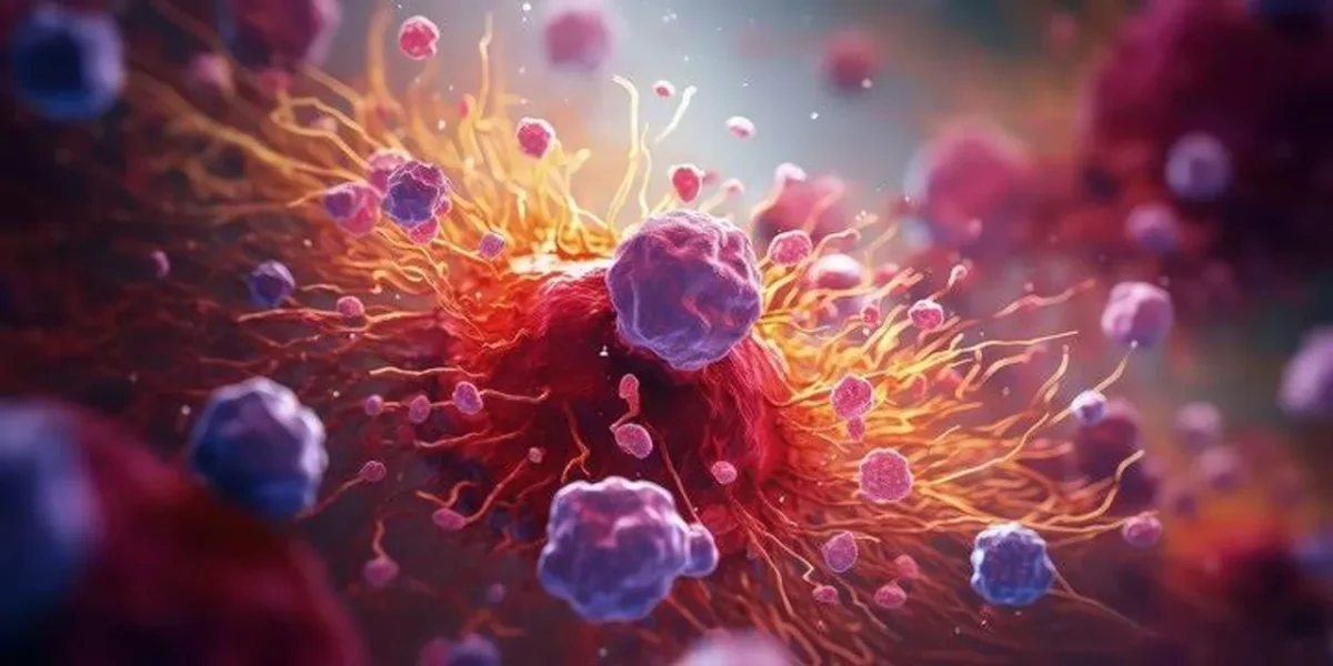 Report: Surge in Mouth and breast cancer cases in India, raises alarms