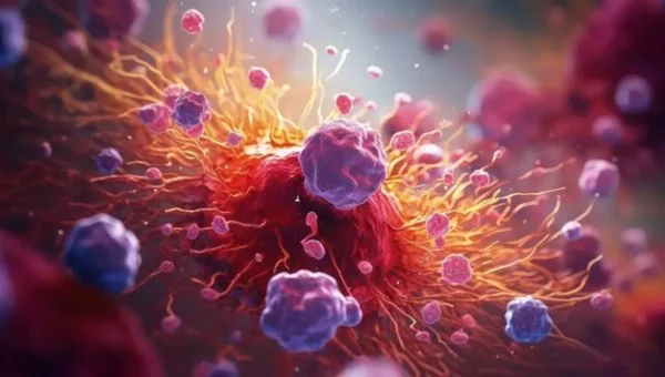 Report: Surge in Mouth and breast cancer cases in India, raises alarms