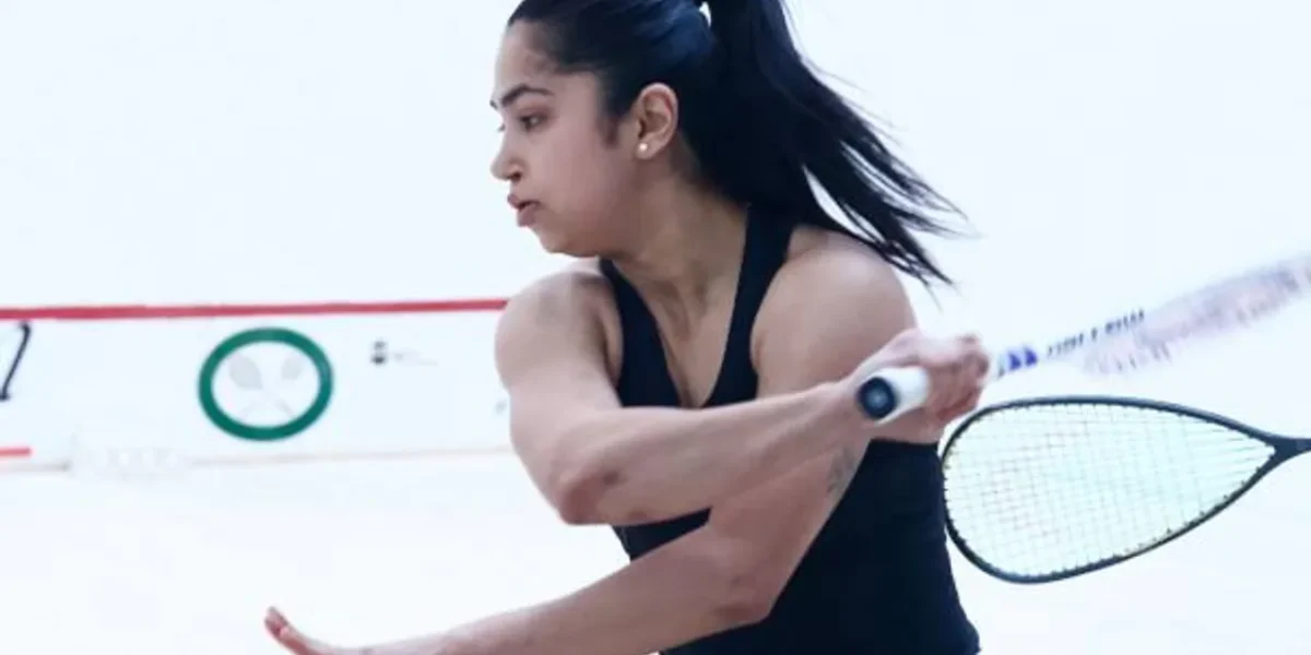Akanksha Salunkhe advances to semifinals of International Women’s Open Of Couzeix 2024