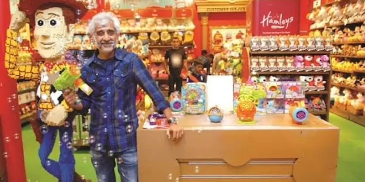 EL&N London opens 1st Indian cafe in Mumbai, partners with Reliance Brands