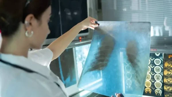 India develops indigenous hand-held X-ray for TB screening