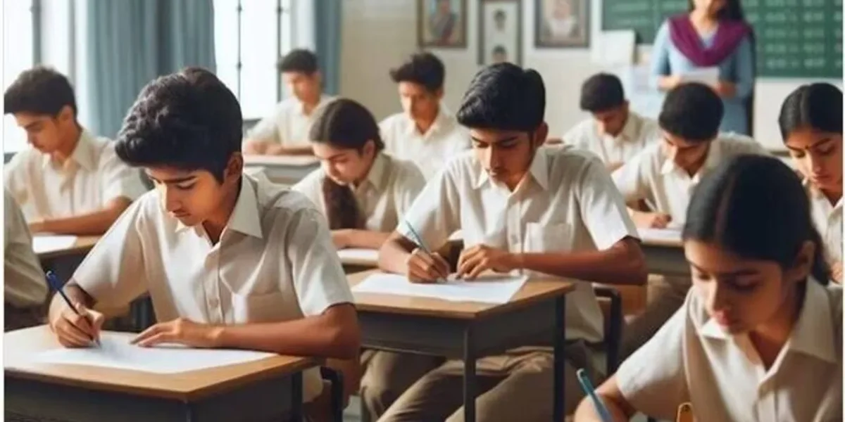 Maharashtra reduces passing marks for maths and science in Class 10