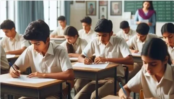 Maharashtra reduces passing marks for maths and science in Class 10