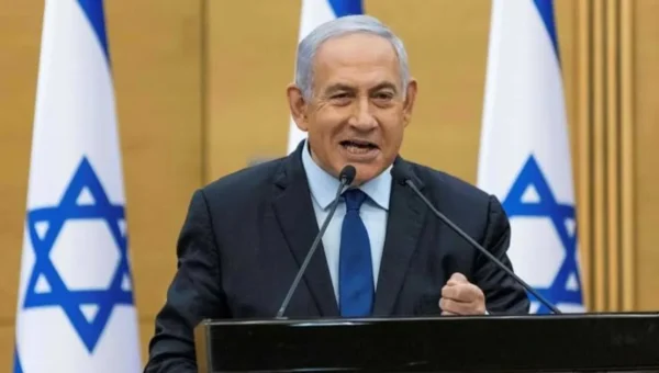 Israel faces war on seven fronts, says Netanyahu on eve of Oct 7 anniversary