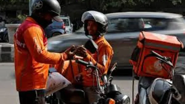 Swiggy seeks $11.3B value at IPO, less than half Zomato’s worth