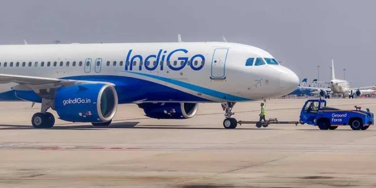 IndiGo Mumbai-Delhi flight diverted to Ahmedabad after bomb threat