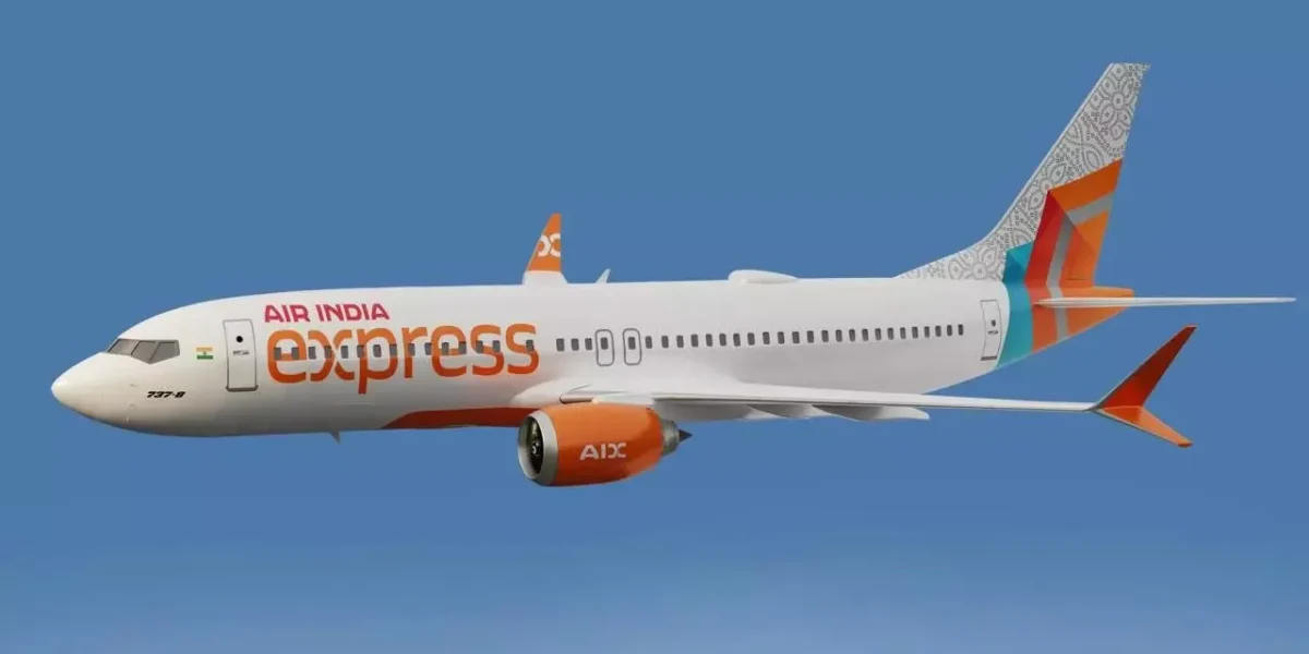 Air India express’s Dubai-Jaipur flight receives bomb threat