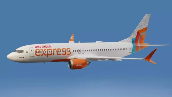Air India express’s Dubai-Jaipur flight receives bomb threat
