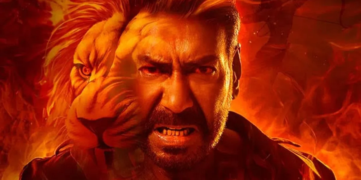 PVRInox likely to allot 60 percent showcasing for Singham Again
