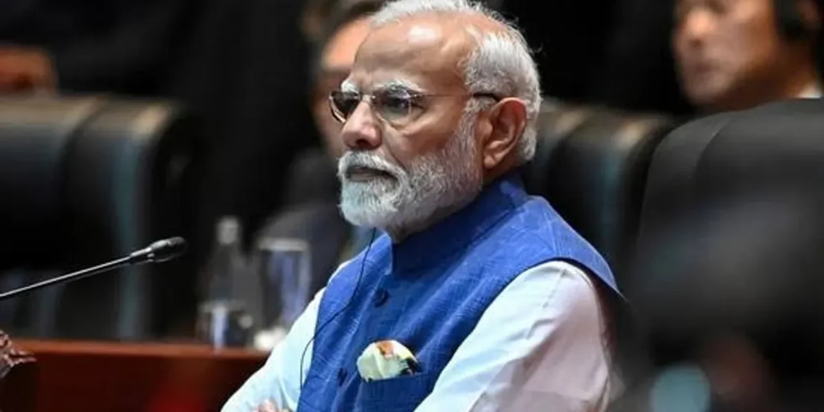PM Modi inaugurates ITU-World Telecommunication Standardization Assembly