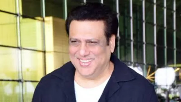 Govinda suffers bullet injury; gets admitted to the hospital