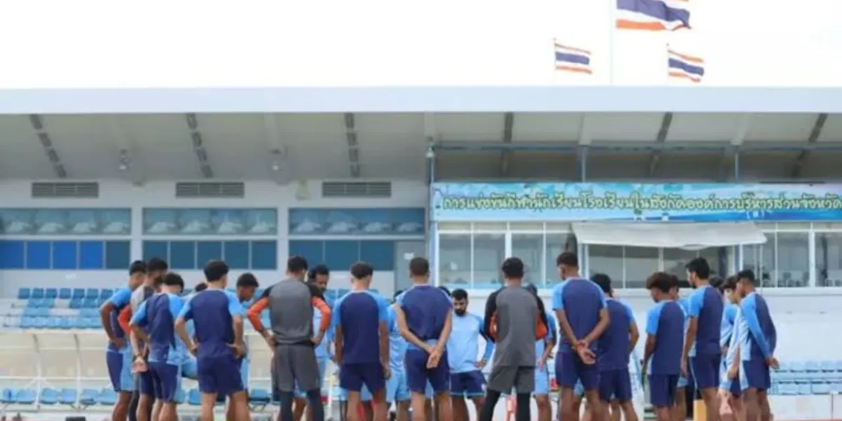 India to begin AFC U-17 Asian Cup qualifiers against Brunei Darussalam today