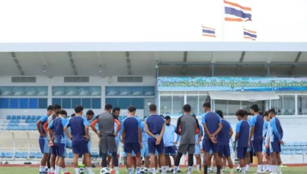 India to begin AFC U-17 Asian Cup qualifiers against Brunei Darussalam today