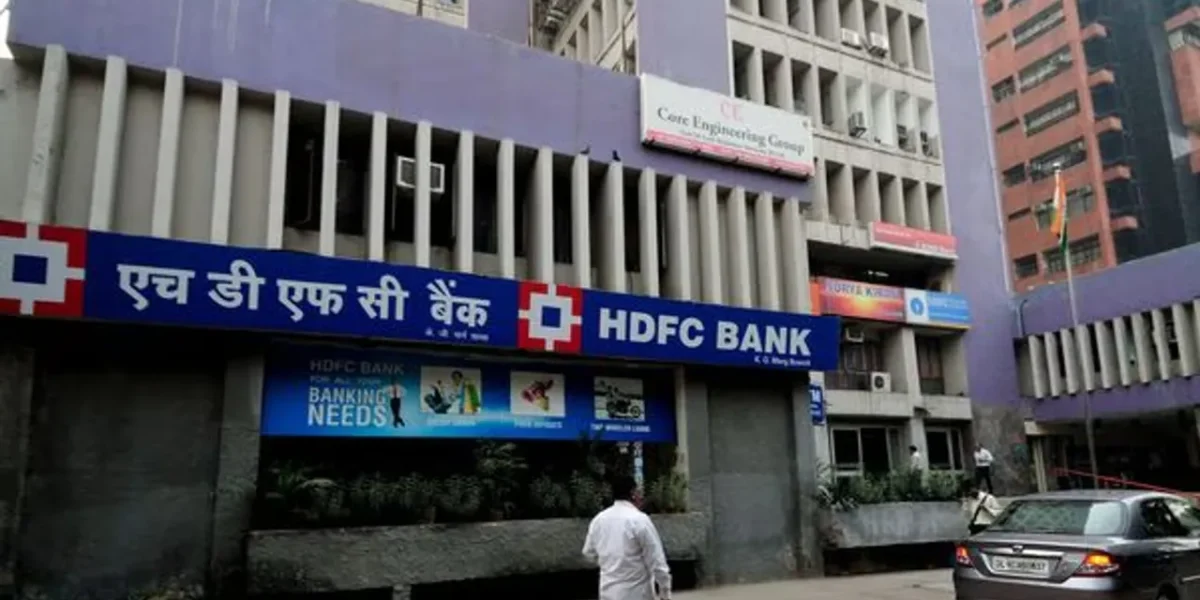 HDB Financial Services to float ₹12,500 crore IPO