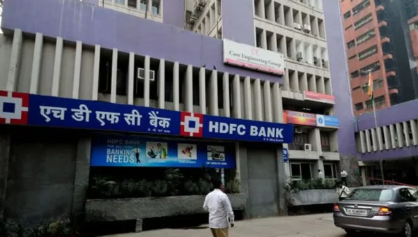 HDB Financial Services to float ₹12,500 crore IPO
